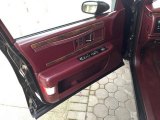 1994 Buick Roadmaster Sedan Door Panel