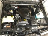 1994 Buick Roadmaster Sedan 5.7 Liter OHV 16-Valve V8 Engine
