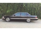 1994 Buick Roadmaster Sedan Exterior