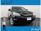 2008 Lexus RX 350 AWD