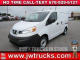 2019 Fresh Powder White Nissan NV200 SV #138488478