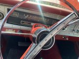 1965 Dodge Coronet 440 Convertible Gauges