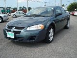 2006 Dodge Stratus SXT Sedan