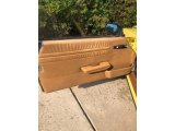 1982 Mercedes-Benz SL Class 380 SL Roadster Door Panel