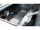 1979 Chevrolet Caprice Interiors