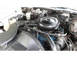 1979 Chevrolet Caprice Engines