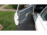 1979 Chevrolet Caprice Classic Landau Coupe Door Panel