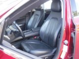 2015 Lincoln MKZ AWD Ebony Interior