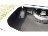 1979 Chevrolet Caprice Classic Landau Coupe Trunk