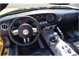 2005 Ford GT  Dashboard