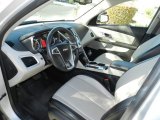 2016 GMC Terrain SLT Front Seat