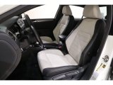 2017 Volkswagen Jetta Sport Black/Ceramique Interior