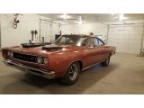 1968 Dodge Super Bee Coupe Exterior
