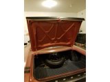 1968 Dodge Super Bee Coupe Trunk