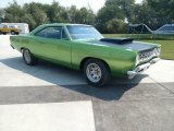 1968 Plymouth Roadrunner Coupe