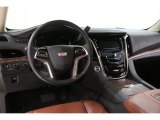 2019 Cadillac Escalade Premium Luxury 4WD Dashboard