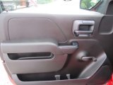 2016 Chevrolet Silverado 1500 WT Regular Cab Door Panel