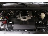 2019 Cadillac Escalade Premium Luxury 4WD 6.2 Liter SIDI OHV 16-Valve VVT V8 Engine