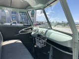 1958 Volkswagen Bus T2 Transporter Pick Up Dashboard