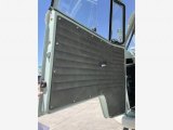 1958 Volkswagen Bus T2 Transporter Pick Up Door Panel