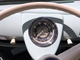1958 Volkswagen Bus T2 Transporter Pick Up Gauges