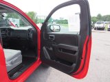 2016 Chevrolet Silverado 1500 WT Regular Cab Door Panel