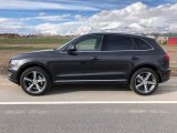 2016 Audi Q5 3.0 TDI Prestige quattro Exterior