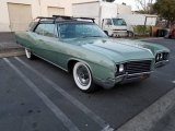 Buick Electra 1967 Data, Info and Specs