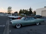1967 Buick Electra 225 4 Door Sedan Exterior