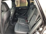 2016 Audi Q5 3.0 TDI Prestige quattro Rear Seat