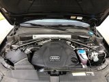 2016 Audi Q5 3.0 TDI Prestige quattro 3.0 Liter TDI DOHC 24-Valve Turbo-Diesel V6 Engine