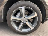 Audi Q5 2016 Wheels and Tires