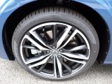 Volvo S60 2020 Wheels and Tires