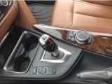 2015 BMW 3 Series 328d xDrive Sedan 8 Speed Automatic Transmission