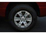 2017 Nissan Titan SV Crew Cab 4x4 Wheel