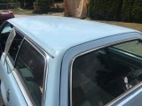 1979 Mercury Bobcat Station Wagon Exterior