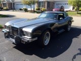 1979 Silver Chevrolet Corvette Caballista Coupe #138485911