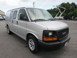 2014 GMC Savana Van Quicksilver Metallic