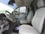 2017 Ford Transit Van 250 LR Long Front Seat