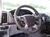 2017 Ford Transit Van 250 LR Long Steering Wheel