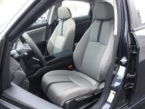 2018 Honda Civic EX Sedan Front Seat