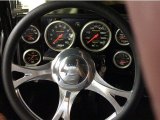 1981 Chevrolet El Camino Custom Pro Street Steering Wheel