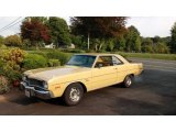 1975 Dodge Dart Golden Fawn