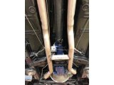 1969 Ford Mustang Mach 1 Undercarriage