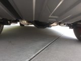 1966 Chevrolet Chevy II Nova SS Sport Coupe Undercarriage