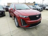 2020 Cadillac XT6 Sport AWD