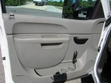 2013 Chevrolet Silverado 3500HD WT Regular Cab Door Panel