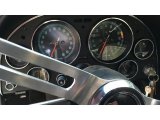 1966 Chevrolet Corvette Sting Ray Convertible Gauges