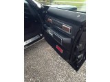 1974 Oldsmobile Ninety Eight Regency Sedan Door Panel