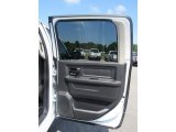 2011 Dodge Ram 2500 HD SLT Crew Cab Door Panel